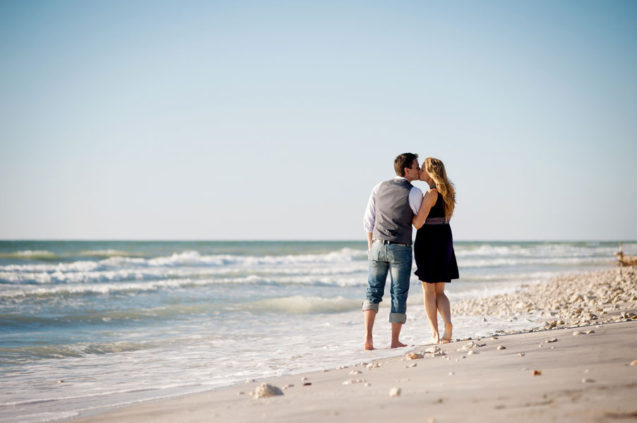 Kelsie and Christopher Surprise Seaside Proposal and Engagement Session Karen Harrison Photography (36)